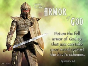 ArmorofGod