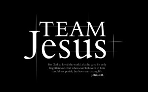 team jesus_wallpaper