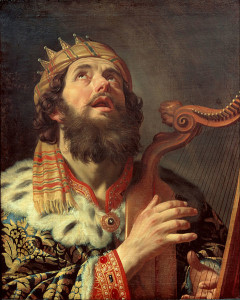 Gerard_van_Honthorst_-_King_David_Playing_the_Harp