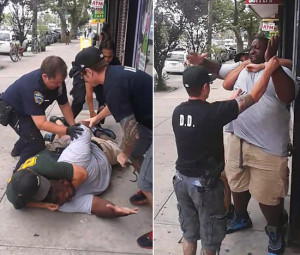 Eric-Garner-killed-chokehold-NYPD-071814