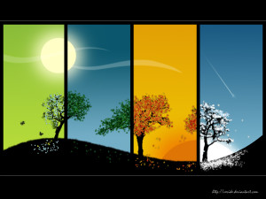 four-seasons