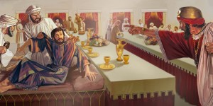 Wedding Feast Parable[1]